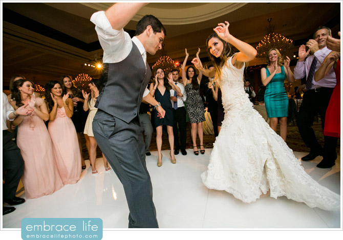 Westlake Wedding Photography - 41