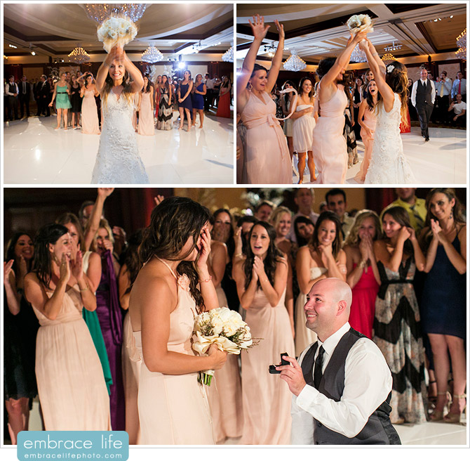 Los Angeles Proposal Photography - 43