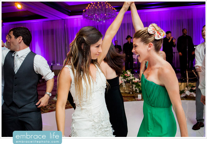 Los Angeles Wedding Photography - 48