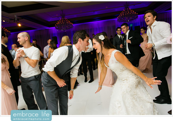 Los Angeles Wedding Photography - 49