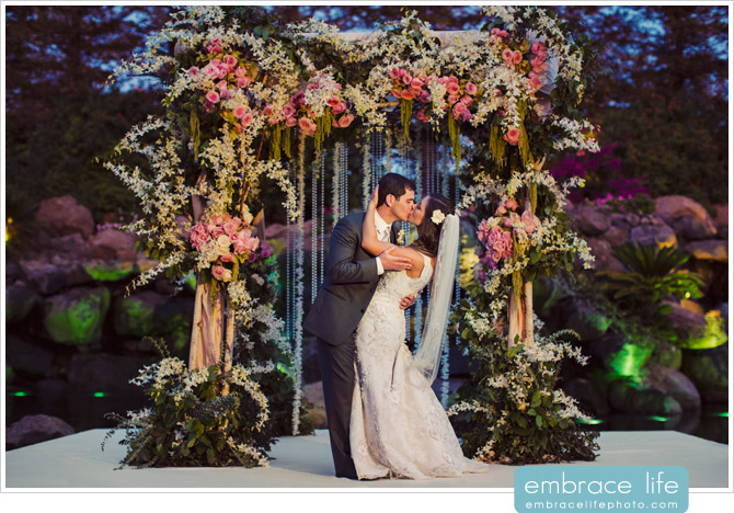 Four Seasons Wedding Photography - 50