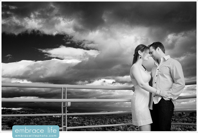 Los Angeles Engagement Pictures - 14