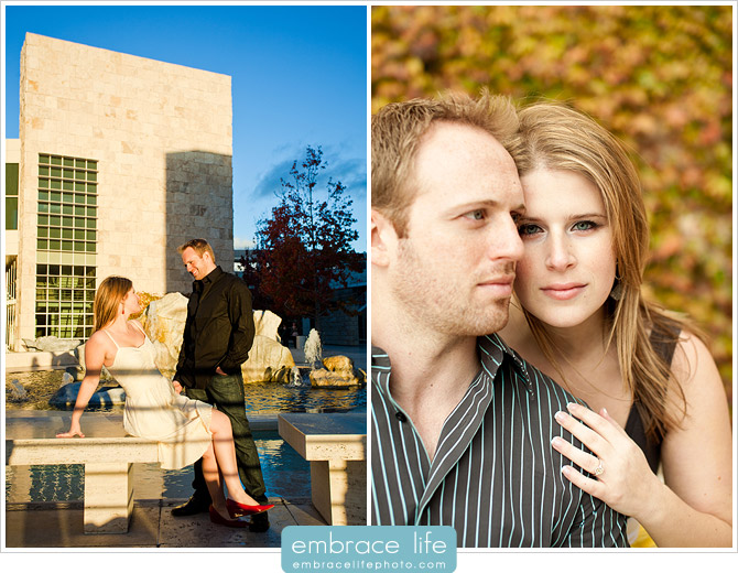 Los Angeles Engagement Photographer - 16