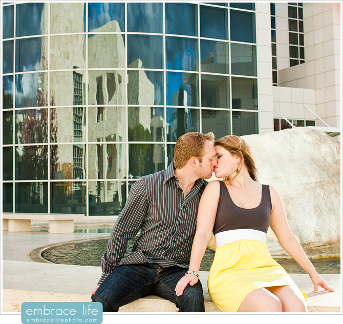 Los Angeles Engagement Photographers - 17