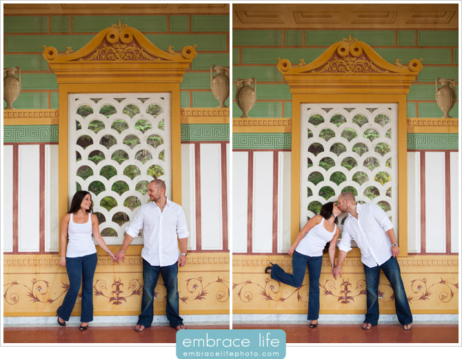 Los Angeles Wedding Photographer - 07