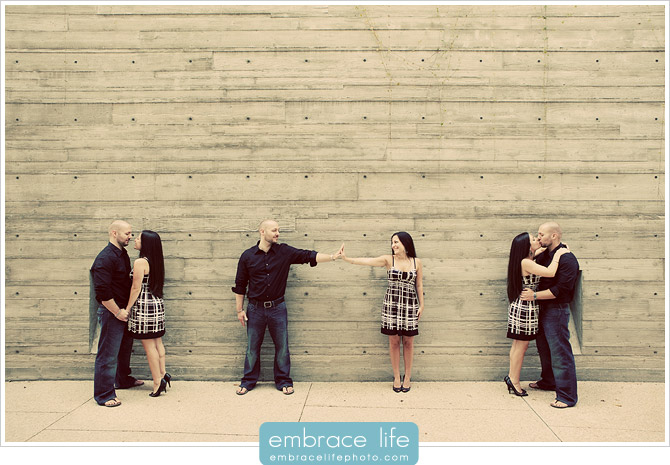 Los Angeles Wedding Photographer - 12