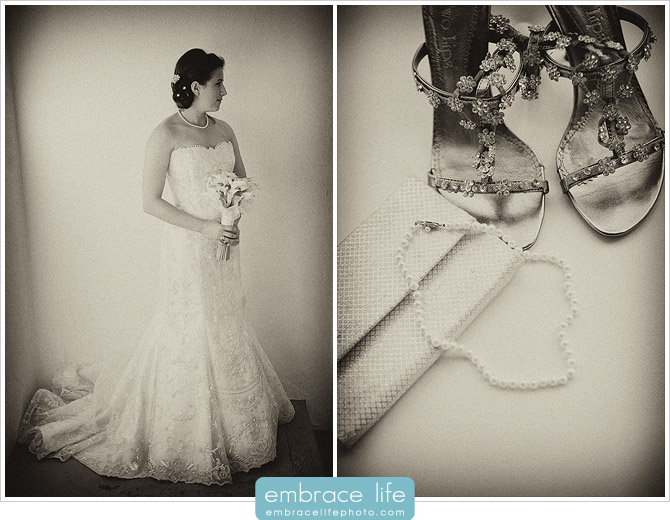 Malibou Lake Wedding 2