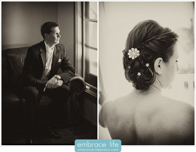 Malibou Lake Wedding 3