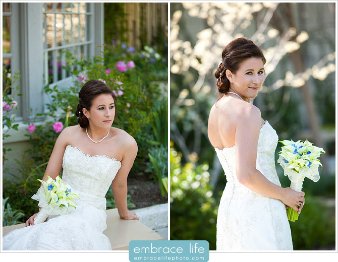 Malibou Lake Wedding 4