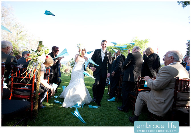 Malibou Lake Wedding 12