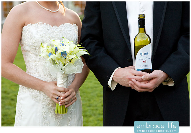 Malibou Lake Wedding 14