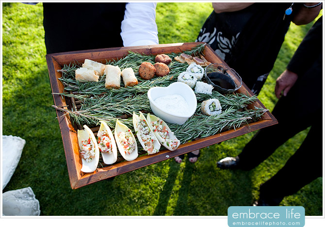Malibou Lake Wedding 15