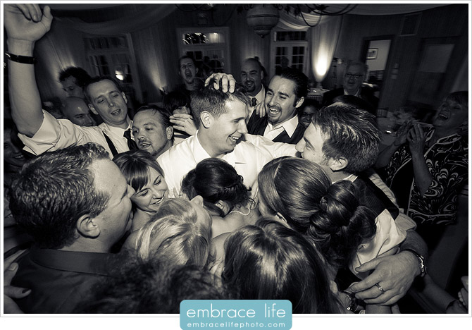 Malibou Lake Wedding 24