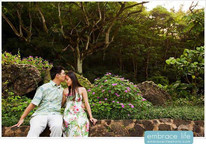 Oahu Wedding Photographers - 02