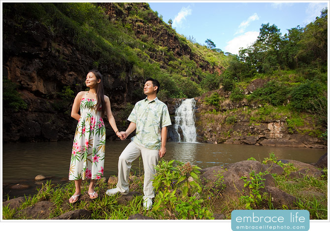 Hawaii Wedding Photographers - 04