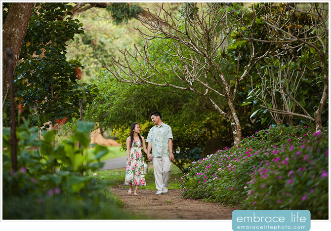 Oahu Wedding Photography - 05