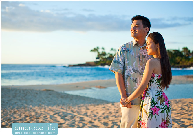Hawaii Wedding Photography - 07