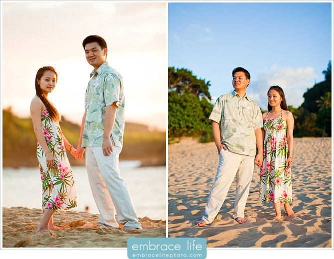 Oahu Wedding Photographer - 06
