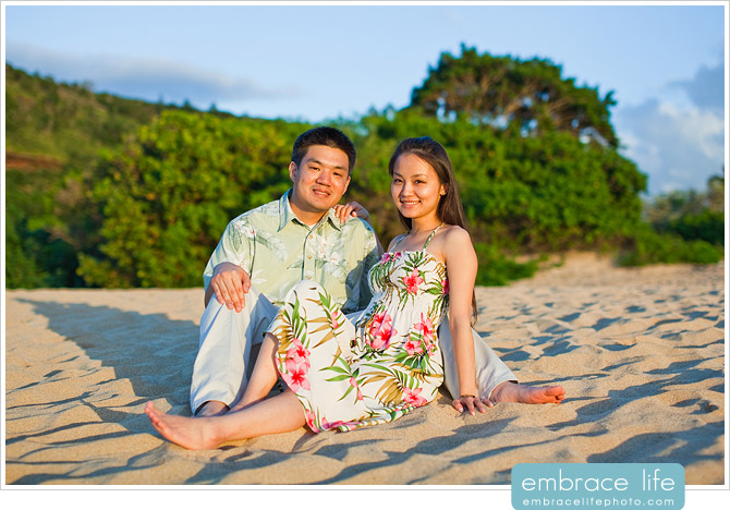 Hawaii Wedding Photographer - 08