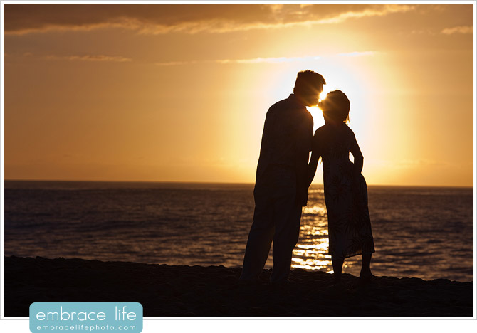 Hawaii Destination Wedding Photographers - 12