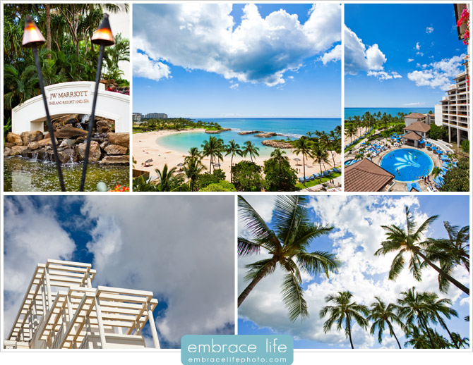 Oahu Wedding Photographer - 02