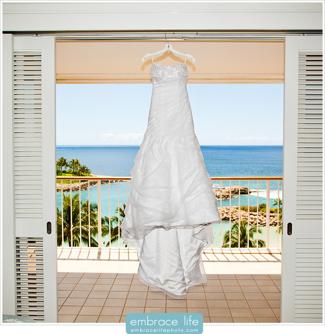 Oahu Wedding Photographer - 03