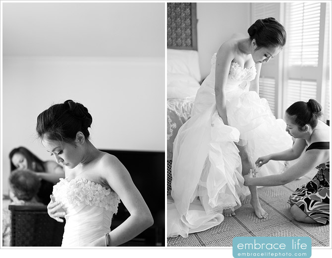 Ko Olina Wedding Photographer - 04