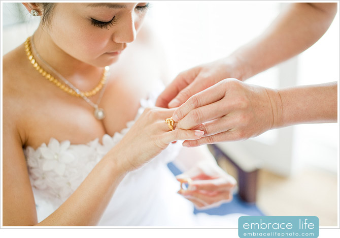 Oahu Wedding Photography - 07