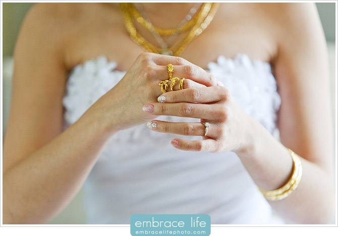 Oahu Wedding Photography - 08