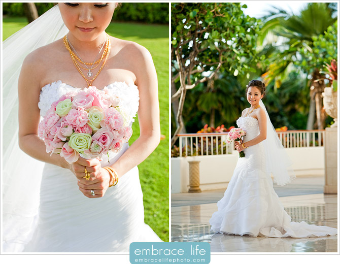 Oahu Wedding Photography - 09