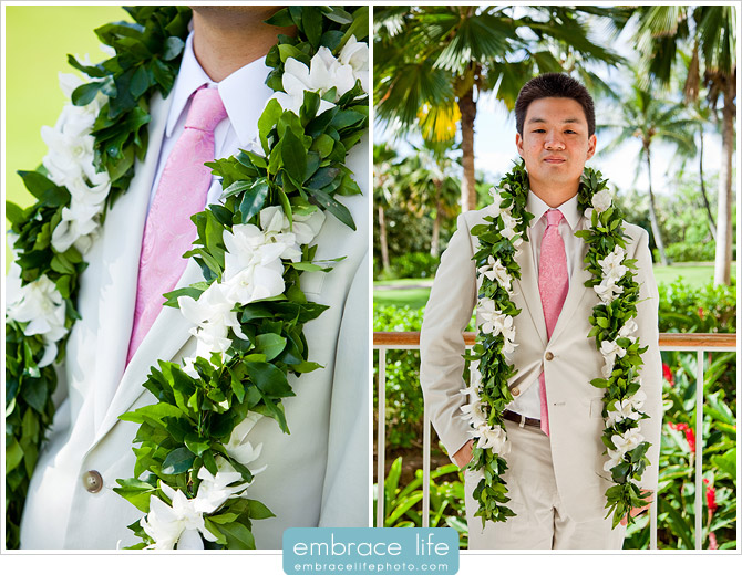 Hawaii Wedding Photography - 10