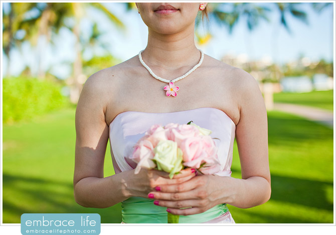 Ko Olina Wedding Photography - 13