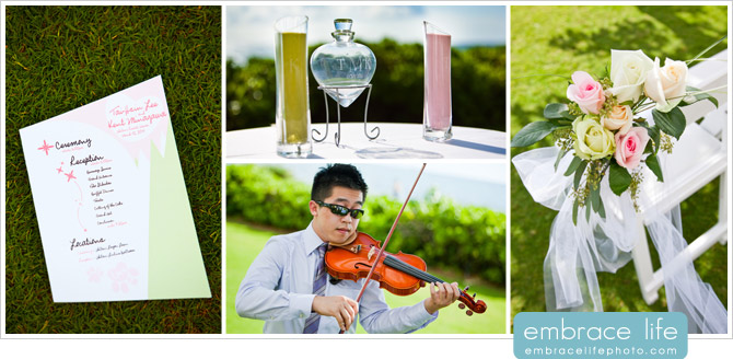 Ko Olina Wedding Photography - 14
