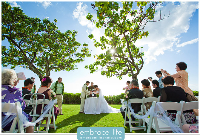 Hawaii Wedding Photographer - 16