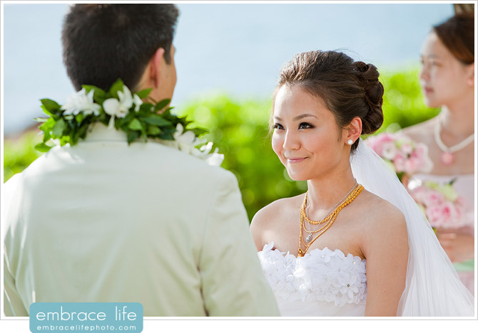 Hawaii Wedding Photographer - 17