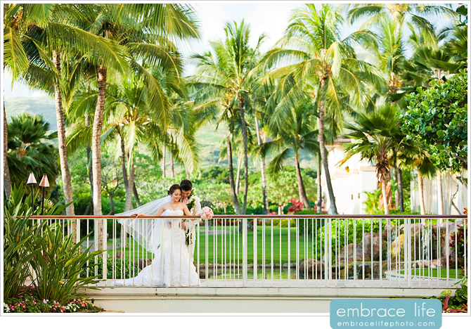JW Marriott Ihilani Wedding Photographer - 21