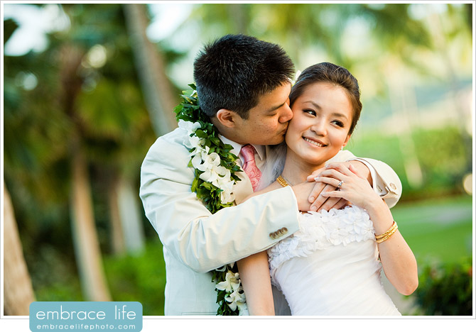 JW Marriott Ihilani Wedding Photography - 22
