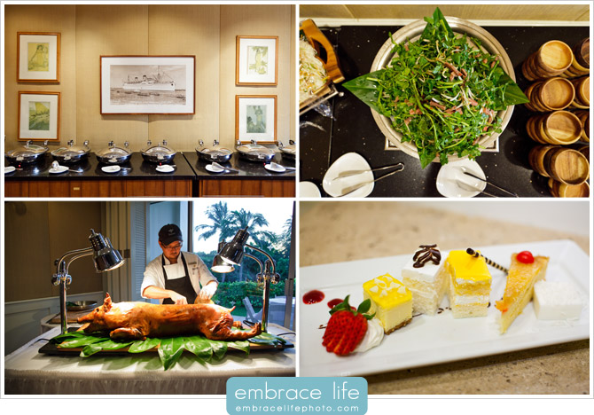 JW Marriott Ihilani Wedding Photography - 23