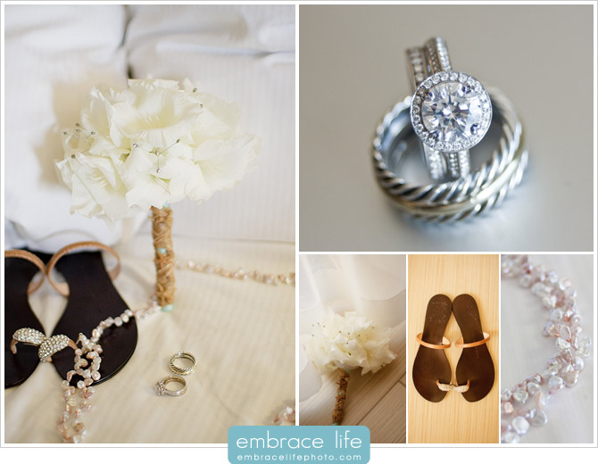 San Diego Wedding Photographer - 01