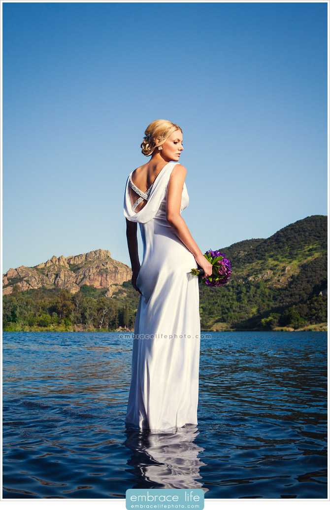 Trash the Dress Photography, Los Angeles