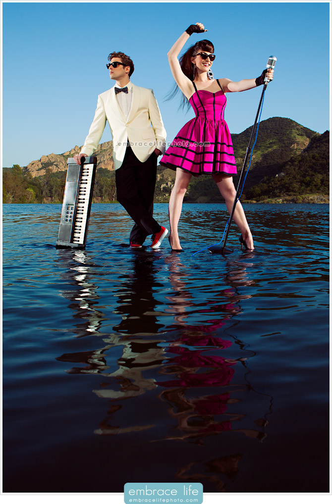 Los Angeles Music Photographer