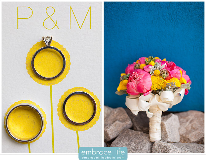 Hotel Maya Wedding Photographer - 01