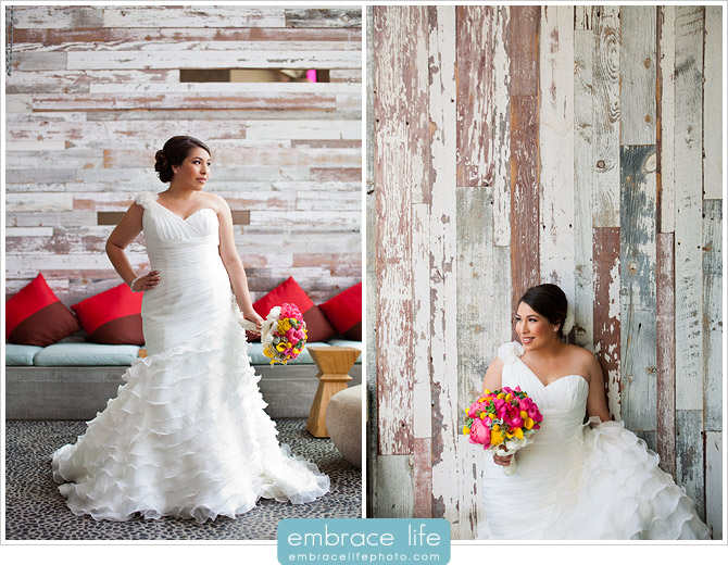 Hotel Maya Wedding Photography - 05