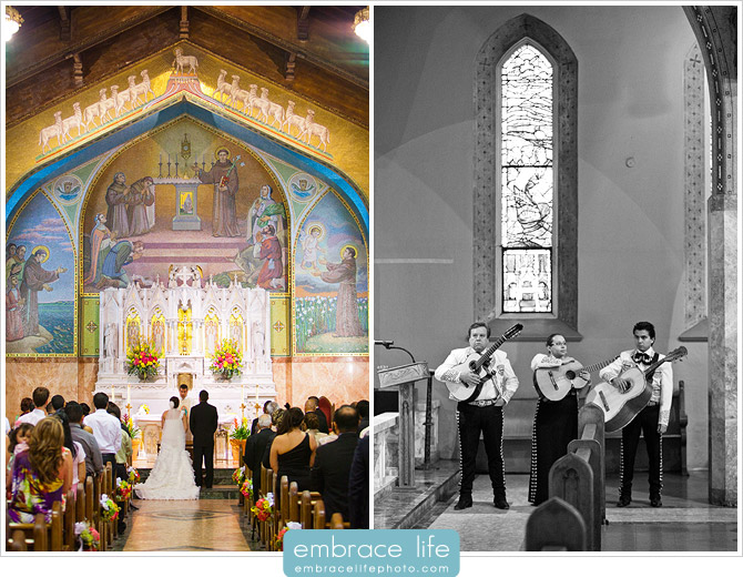 Long Beach Wedding Photographer - 09