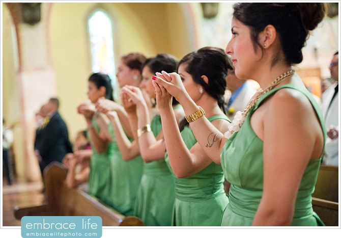 Long Beach Wedding Photography - 12