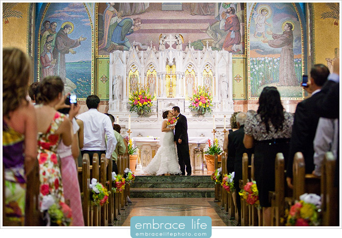 Long Beach Wedding Photography - 13