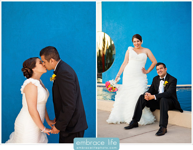 Long Beach Wedding Photographer - 18