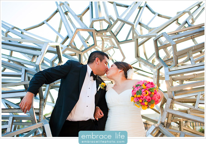 Long Beach Wedding Photographer - 19