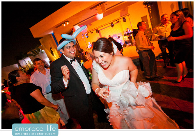 Long Beach Wedding Photographer - 30