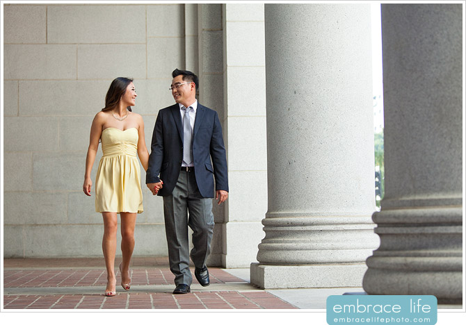 Los Angeles Engagement Photographer - 03